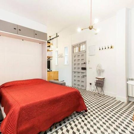 Studio Chueca Apartment มาดริด ภายนอก รูปภาพ