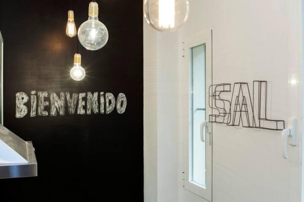 Studio Chueca Apartment มาดริด ภายนอก รูปภาพ